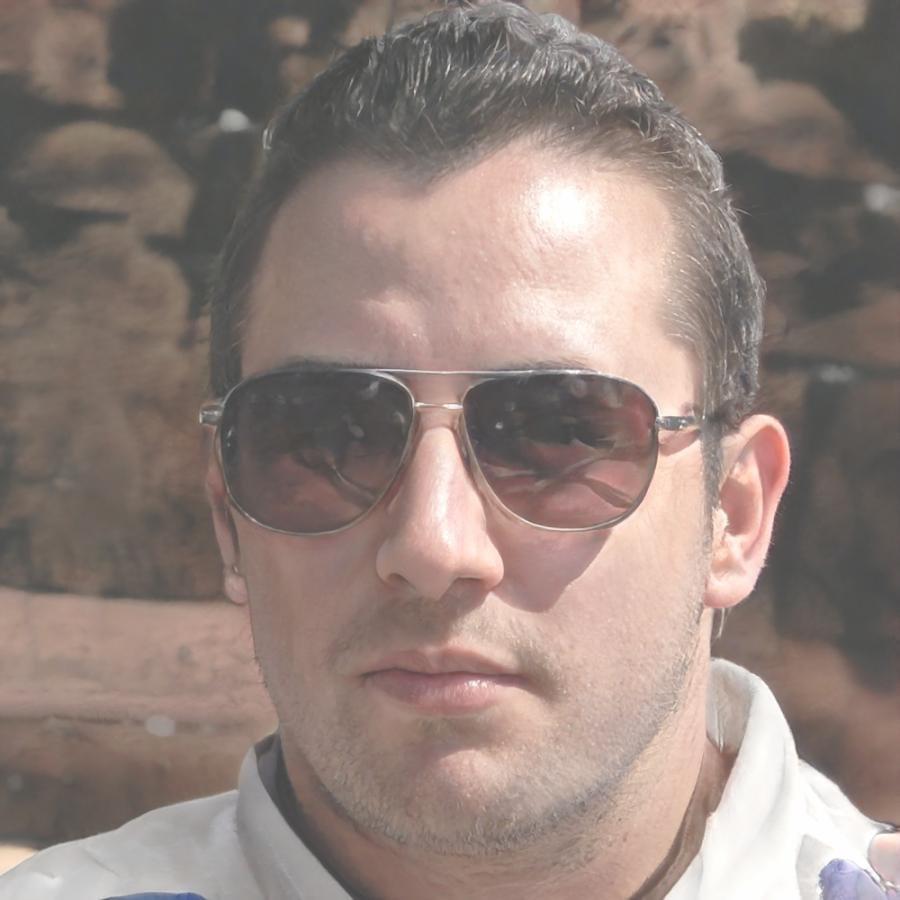 Portrait von Klaus Bergmann