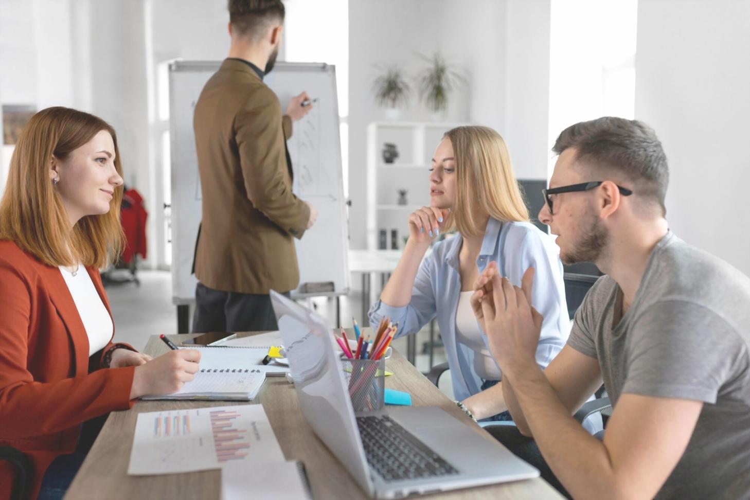 Verschiedene Lernansätze für Finanzbildung